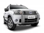 Ford EcoSport 2007 года